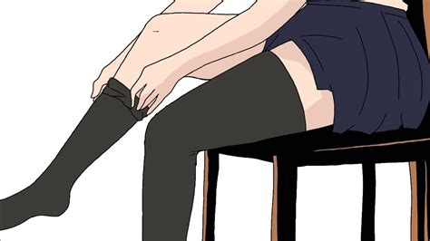 thighjob anime|Anime thighjob Search